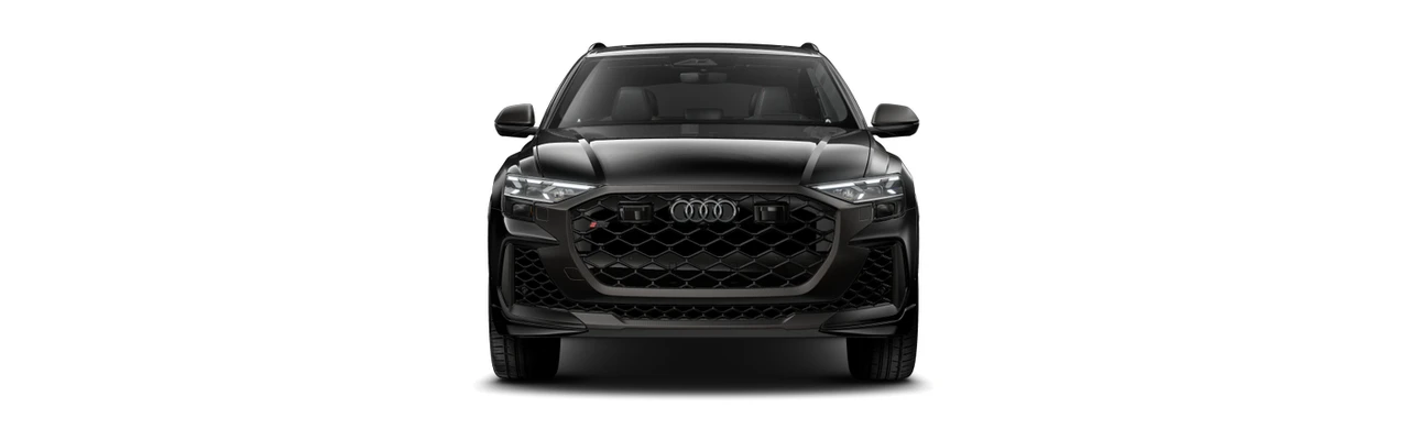 2027 Audi RS Q8 Performance - Image 25 of 25