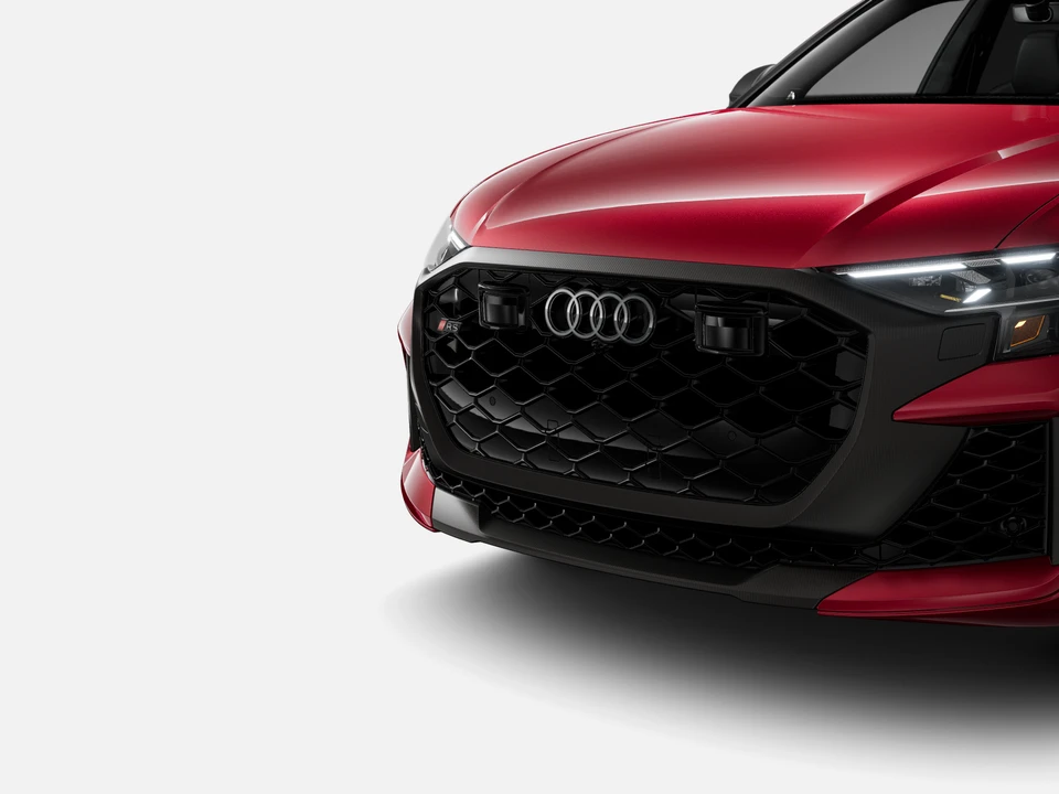 2027 Audi RS Q8 Performance - Image 3 of 25