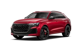 2027 Audi RS Q8 Performance - Image 12 of 25