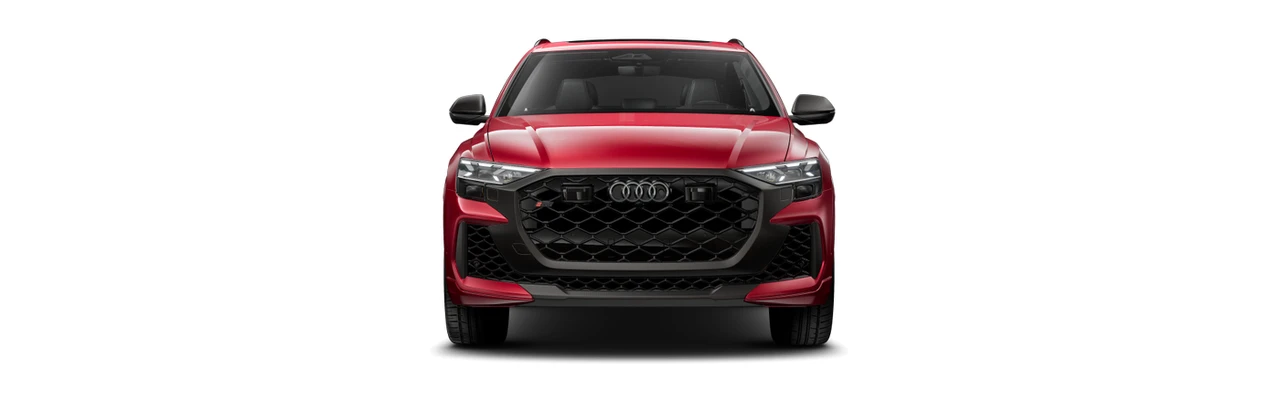 2027 Audi RS Q8 Performance - Image 25 of 25
