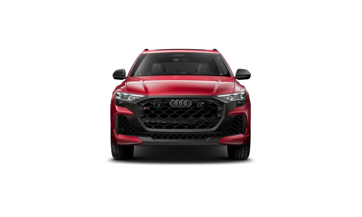 2027 Audi RS Q8 Performance - Image 23 of 25