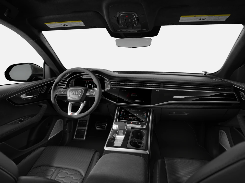 2027 Audi RS Q8 Performance - Image 4 of 25