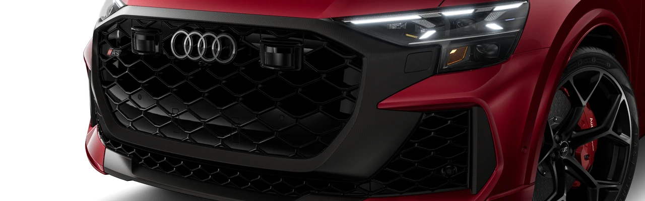 2027 Audi RS Q8 Performance - Image 15 of 25