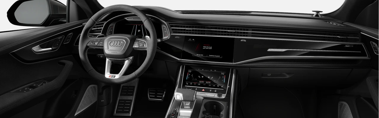 2027 Audi RS Q8 Performance - Image 16 of 25
