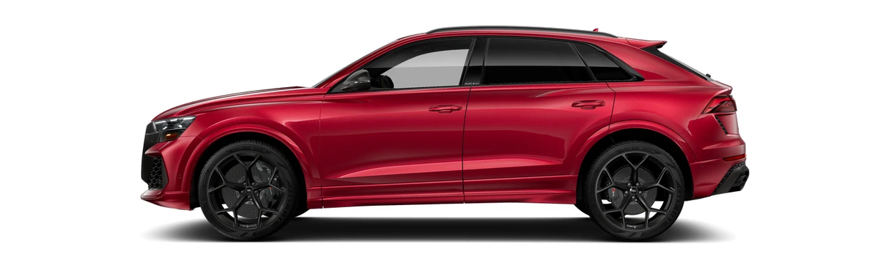 2027 Audi RS Q8 Performance - Image 19 of 25