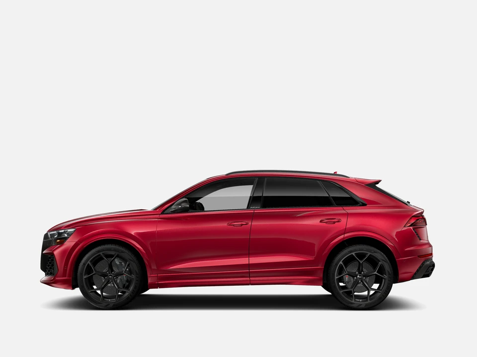 2027 Audi RS Q8 Performance - Image 8 of 25