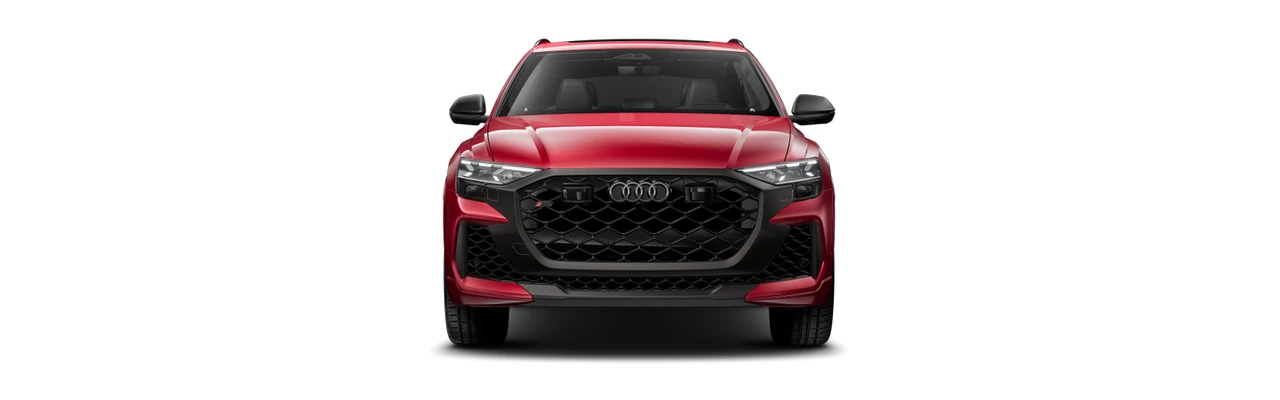 2027 Audi RS Q8 Performance - Image 25 of 25