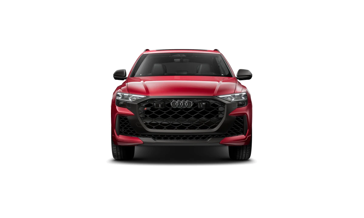 2027 Audi RS Q8 Performance - Image 23 of 25