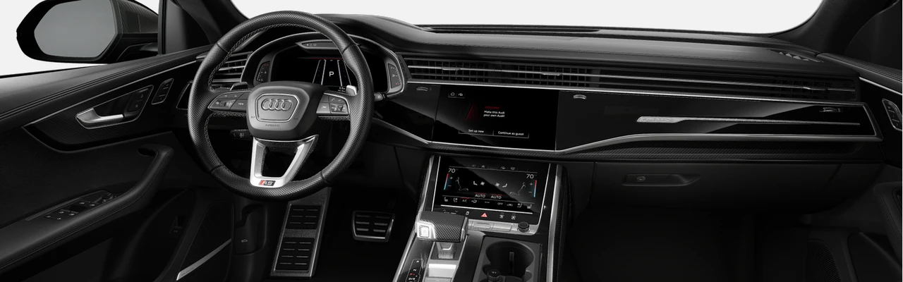 2027 Audi RS Q8 Performance - Image 16 of 25