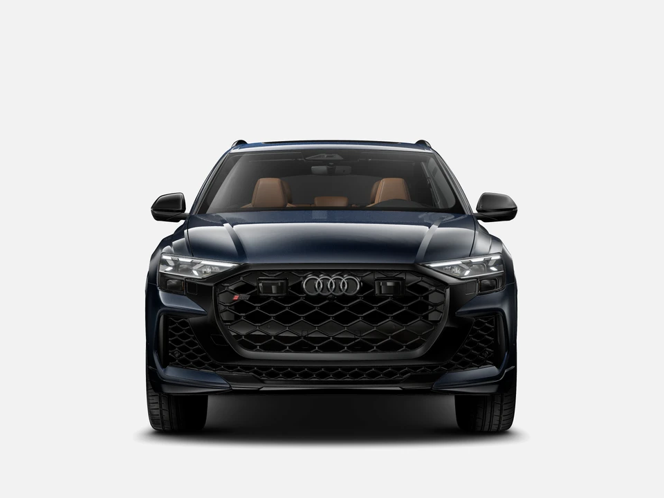 2027 Audi RS Q8 Performance - Image 5 of 25