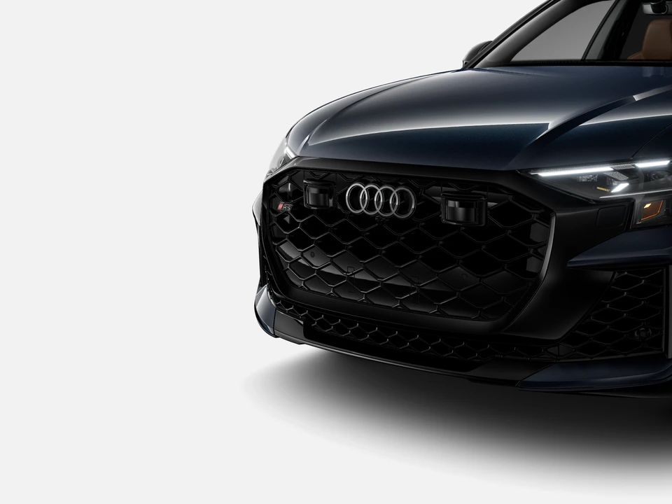 2027 Audi RS Q8 Performance - Image 3 of 25