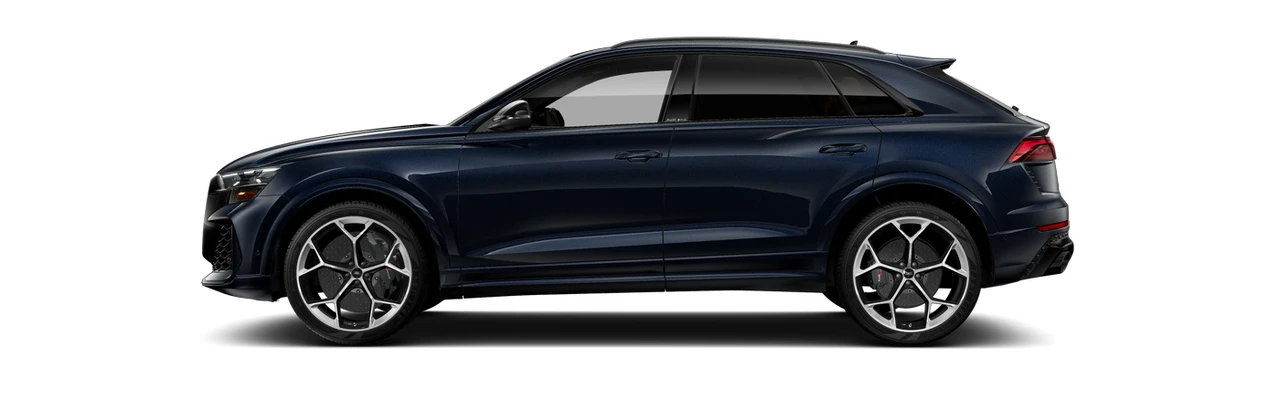 2027 Audi RS Q8 Performance - Image 19 of 25