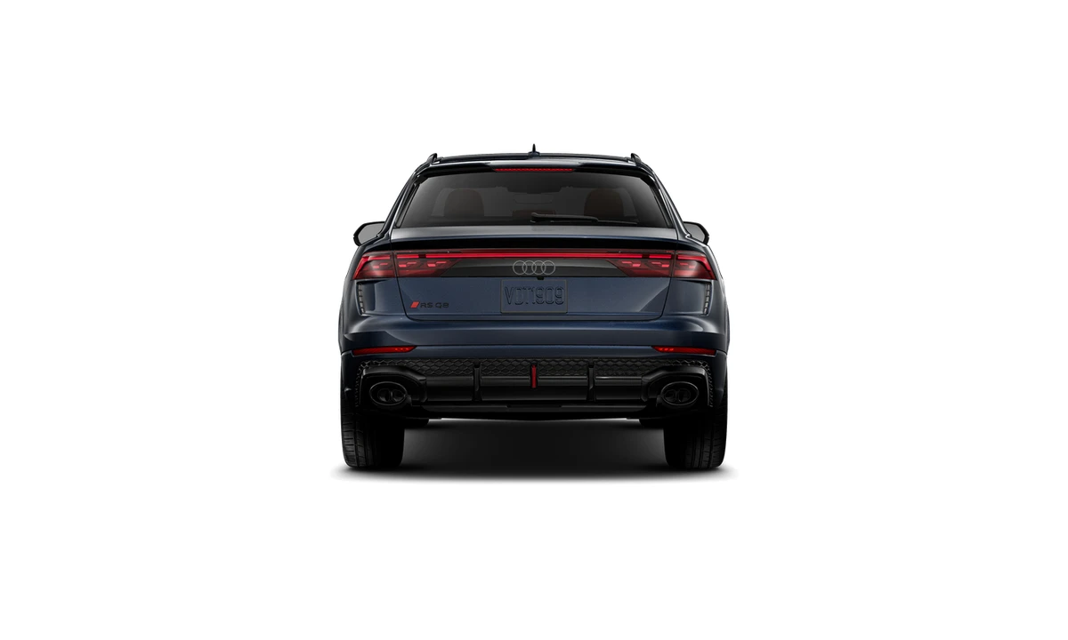 2027 Audi RS Q8 Performance - Image 24 of 25