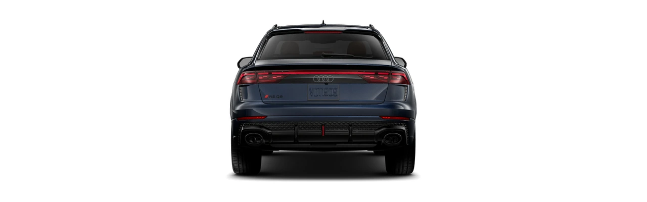 2027 Audi RS Q8 Performance - Image 22 of 25