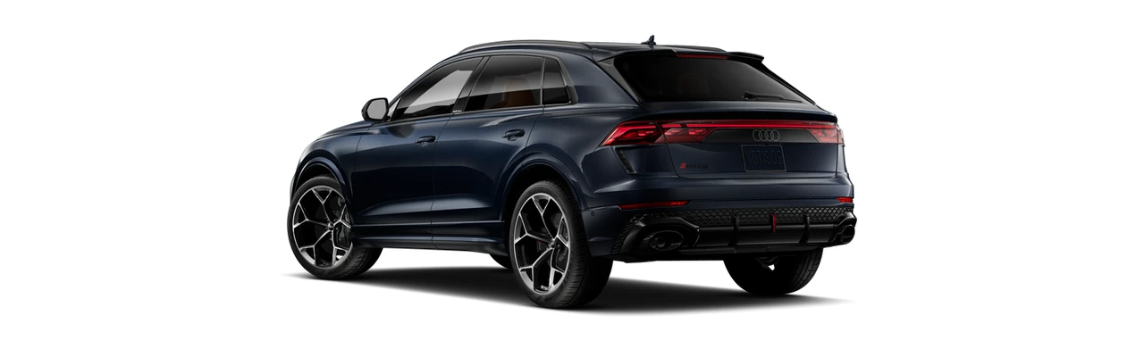 2027 Audi RS Q8 Performance - Image 18 of 25