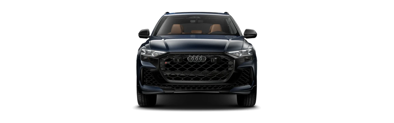 2027 Audi RS Q8 Performance - Image 25 of 25
