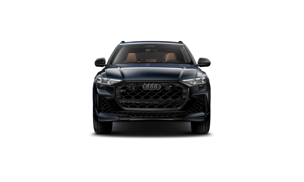 2027 Audi RS Q8 Performance - Image 23 of 25