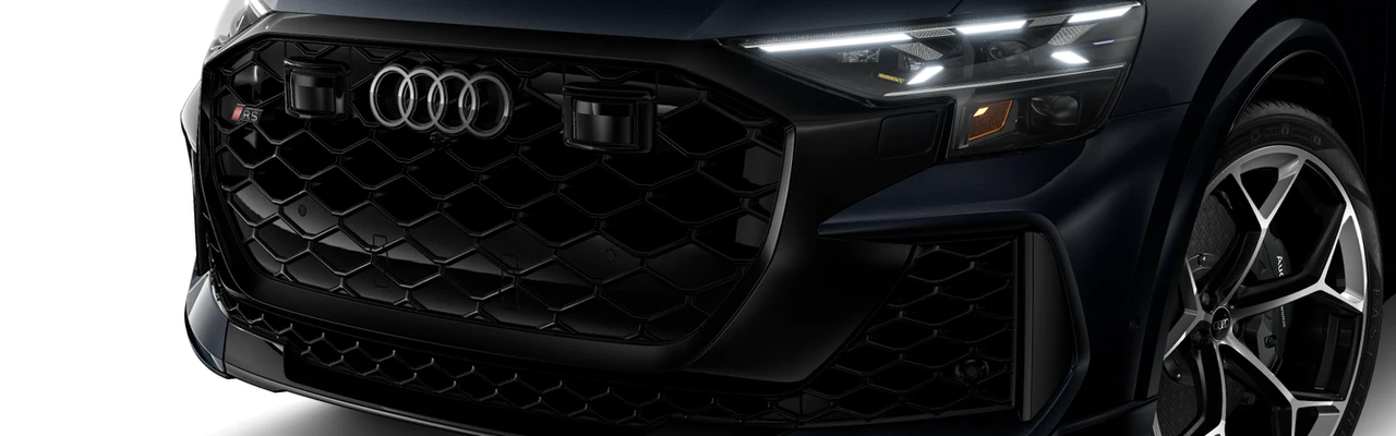 2027 Audi RS Q8 Performance - Image 15 of 25
