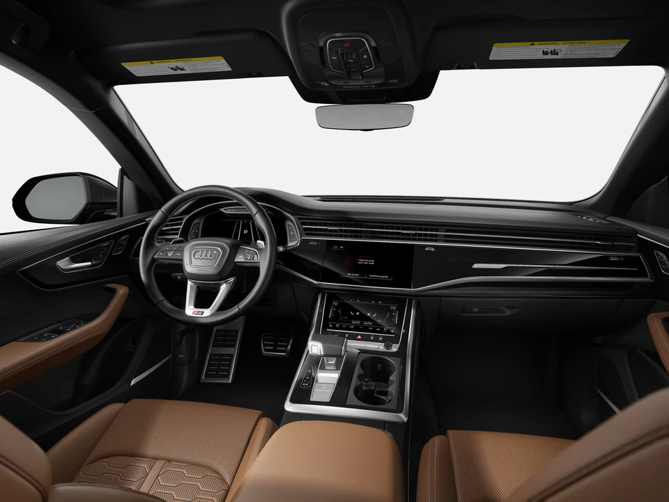 2027 Audi RS Q8 Performance - Image 4 of 25