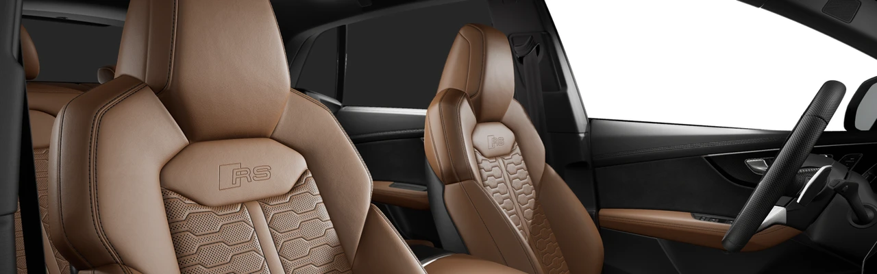 2027 Audi RS Q8 Performance - Image 17 of 25