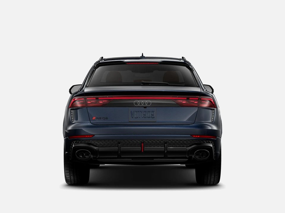 2027 Audi RS Q8 Performance - Image 6 of 25