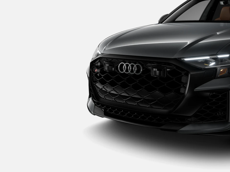 2027 Audi RS Q8 Performance - Image 3 of 25