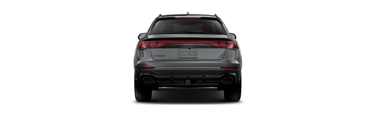 2027 Audi RS Q8 Performance - Image 22 of 25