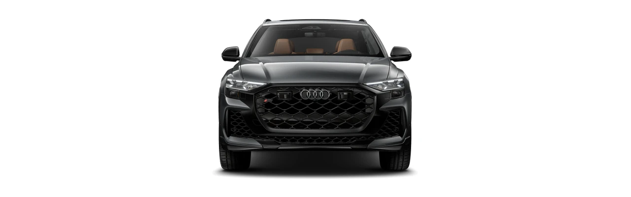 2027 Audi RS Q8 Performance - Image 25 of 25