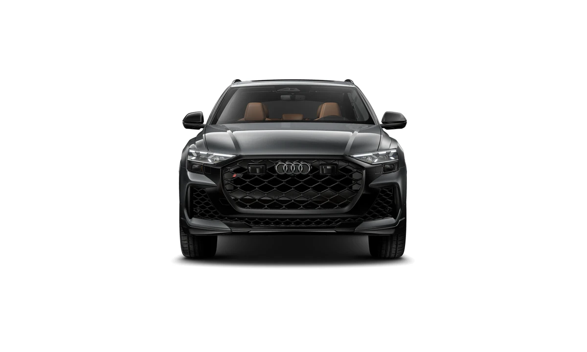 2027 Audi RS Q8 Performance - Image 23 of 25