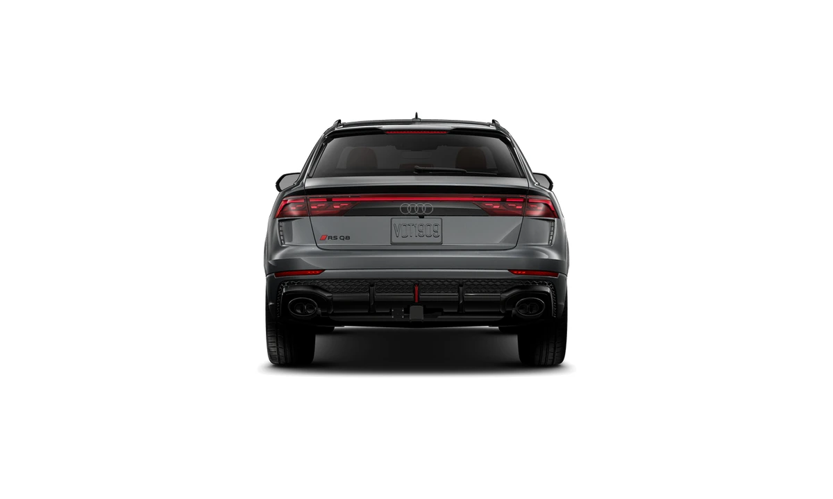 2027 Audi RS Q8 Performance - Image 24 of 25