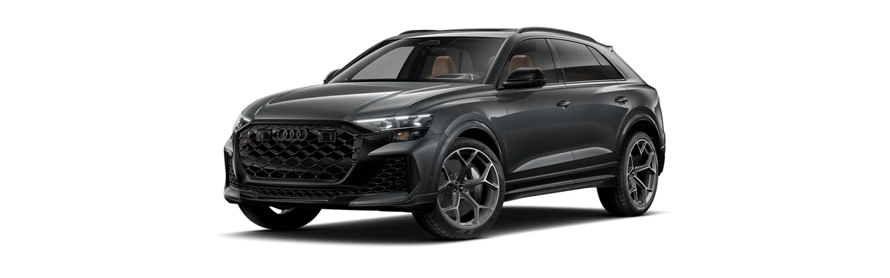 2027 Audi RS Q8 Performance - Image 14 of 25
