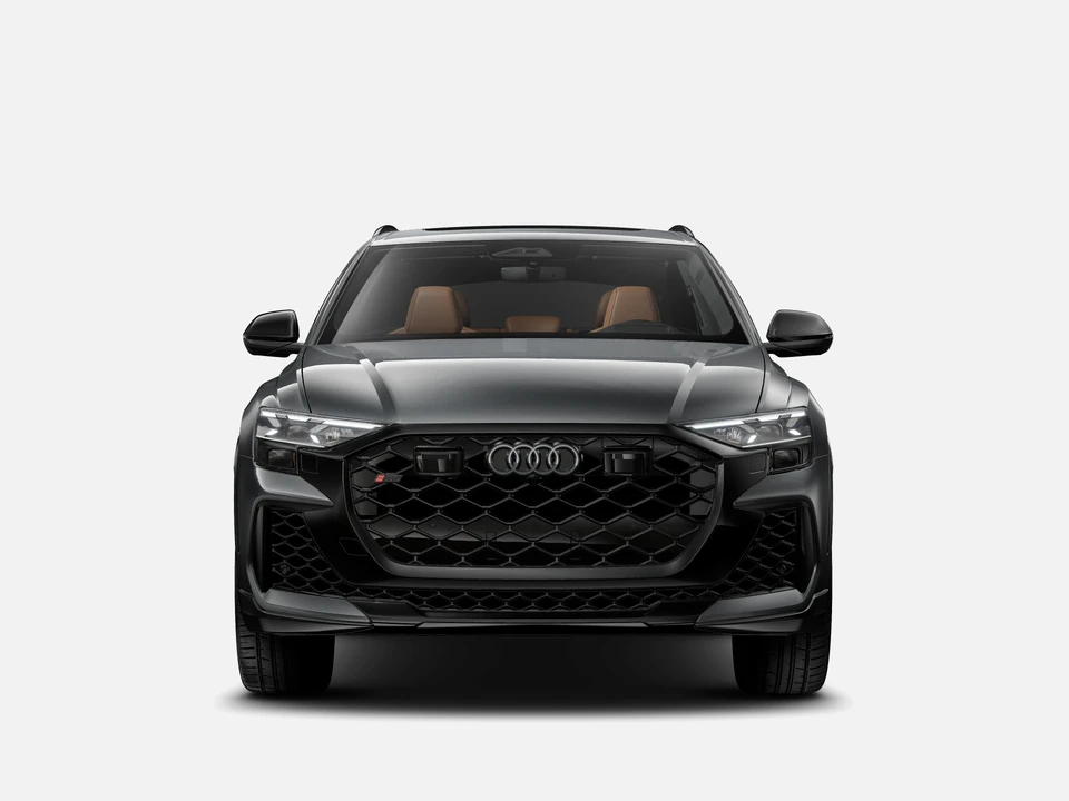 2027 Audi RS Q8 Performance - Image 5 of 25