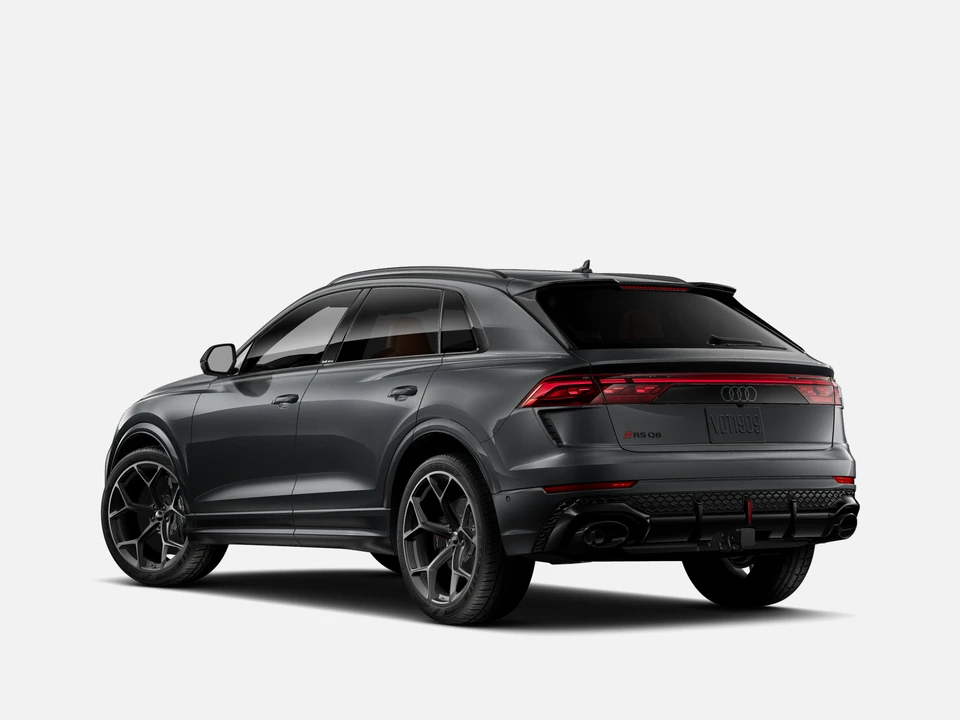 2027 Audi RS Q8 Performance - Image 7 of 25