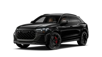 2027 Audi RS Q8 Performance - Image 12 of 25