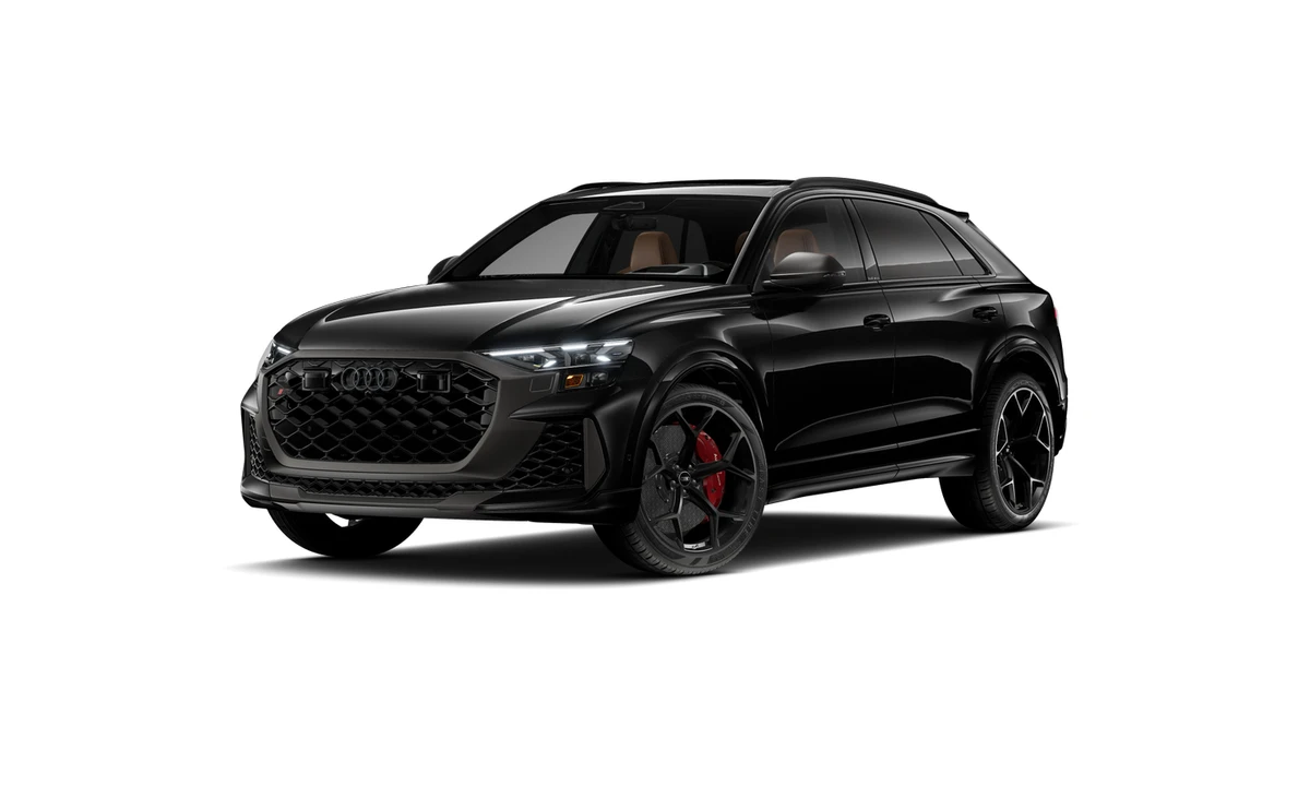 2027 Audi RS Q8 Performance - Image 11 of 25
