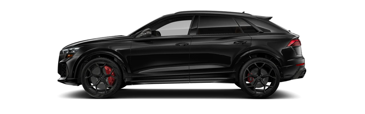 2027 Audi RS Q8 Performance - Image 19 of 25