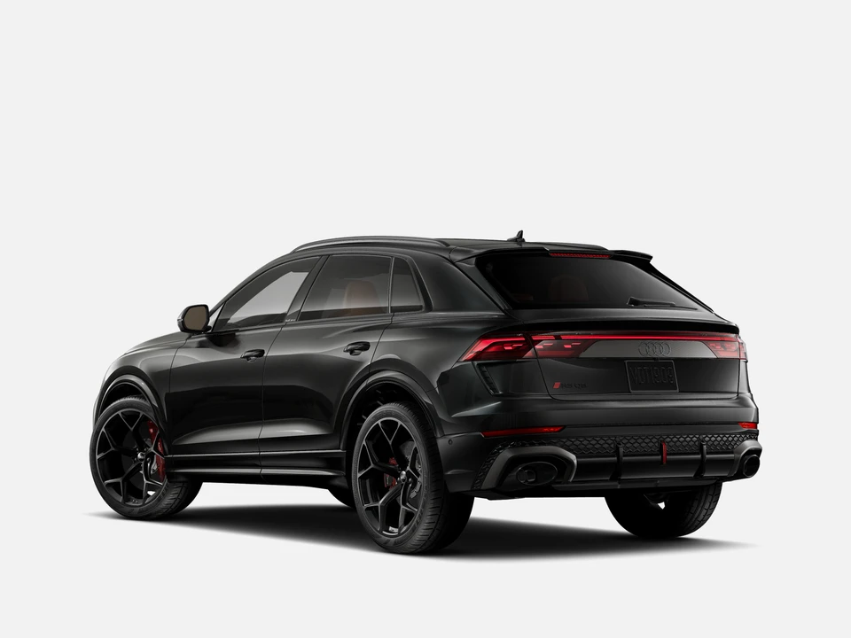 2027 Audi RS Q8 Performance - Image 7 of 25