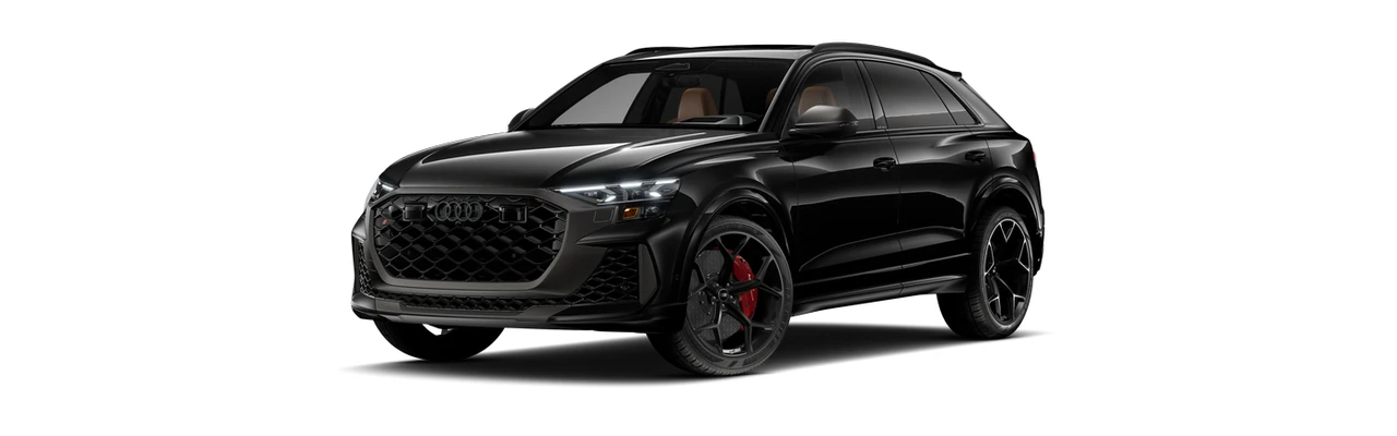 2027 Audi RS Q8 Performance - Image 14 of 25