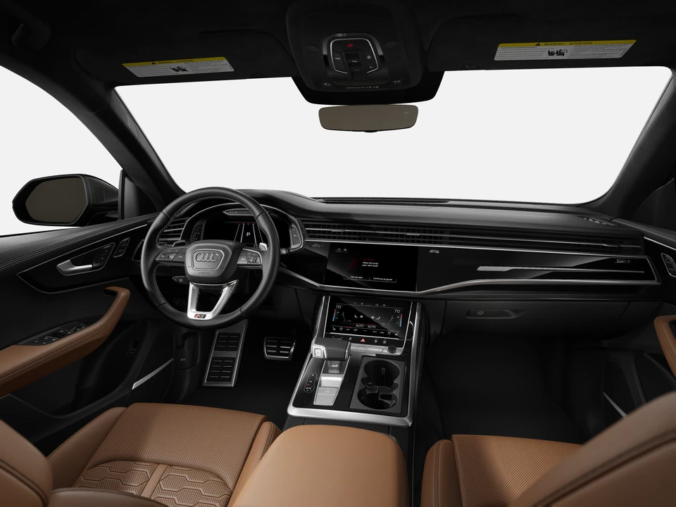 2027 Audi RS Q8 Performance - Image 4 of 25