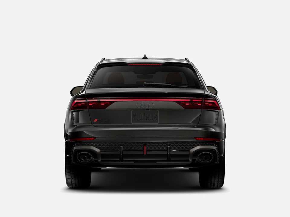 2027 Audi RS Q8 Performance - Image 6 of 25