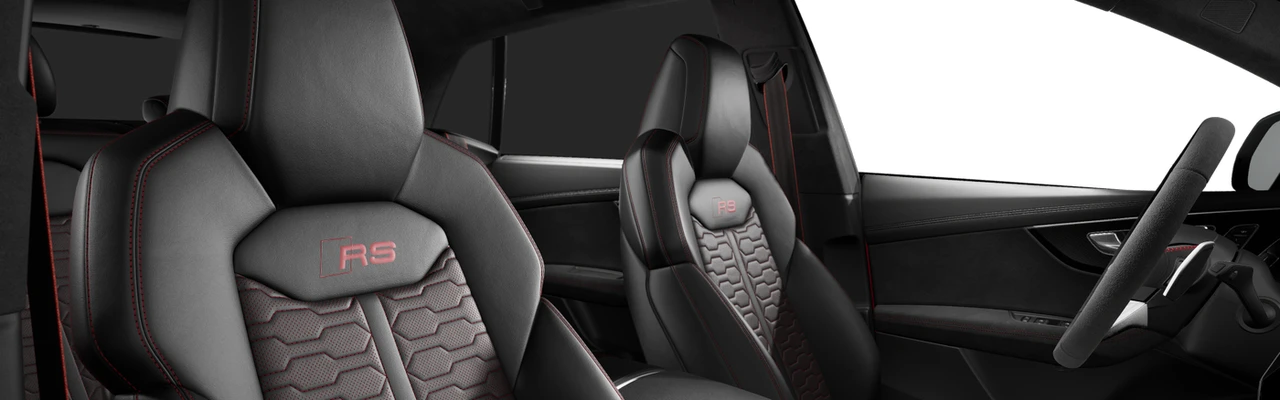 2027 Audi RS Q8 Performance - Image 17 of 25