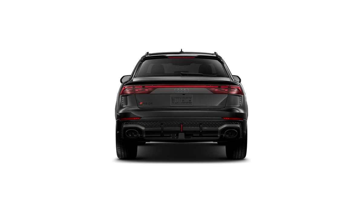 2027 Audi RS Q8 Performance - Image 24 of 25