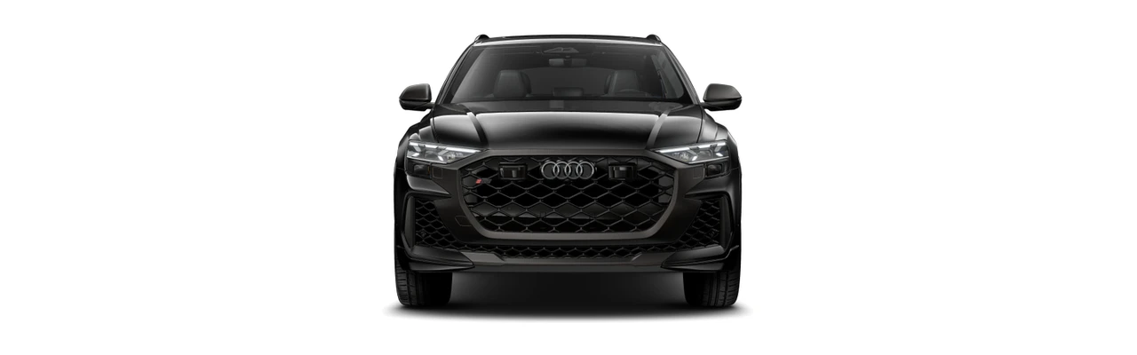 2027 Audi RS Q8 Performance - Image 25 of 25