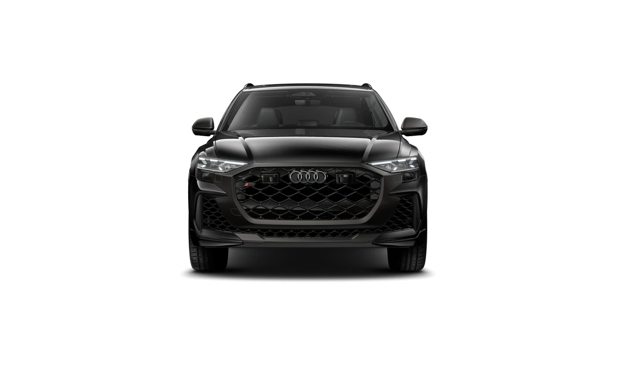 2027 Audi RS Q8 Performance - Image 23 of 25