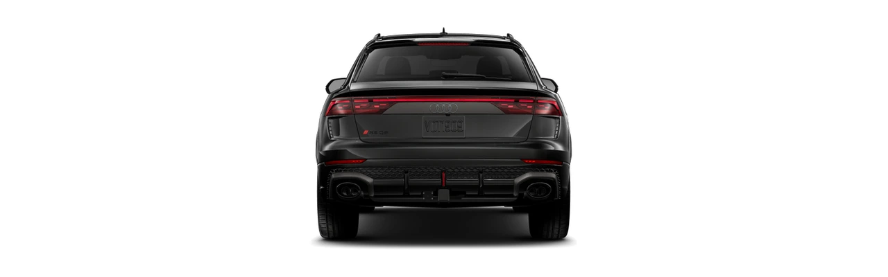 2027 Audi RS Q8 Performance - Image 22 of 25