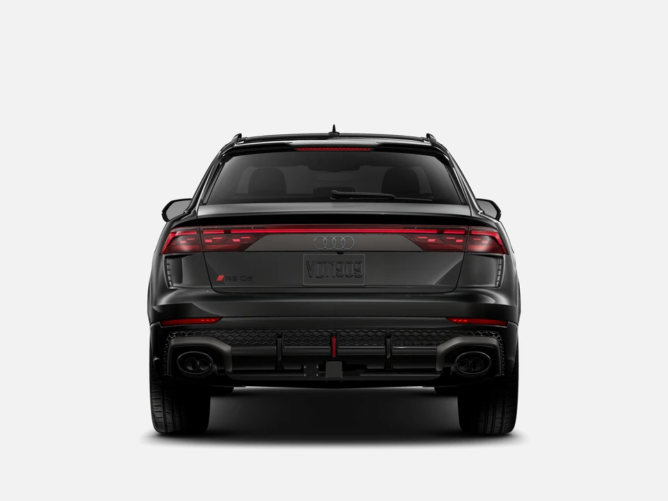 2027 Audi RS Q8 Performance - Image 6 of 25