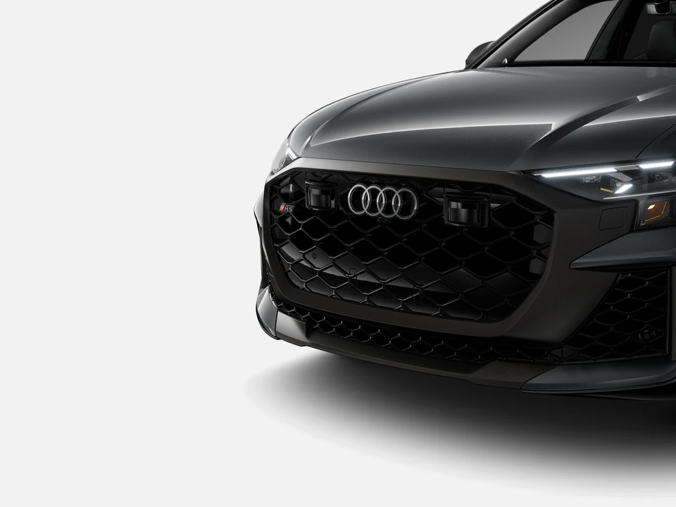 2027 Audi RS Q8 Performance - Image 3 of 25