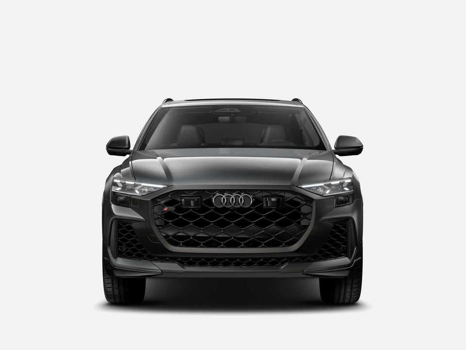 2027 Audi RS Q8 Performance - Image 5 of 25