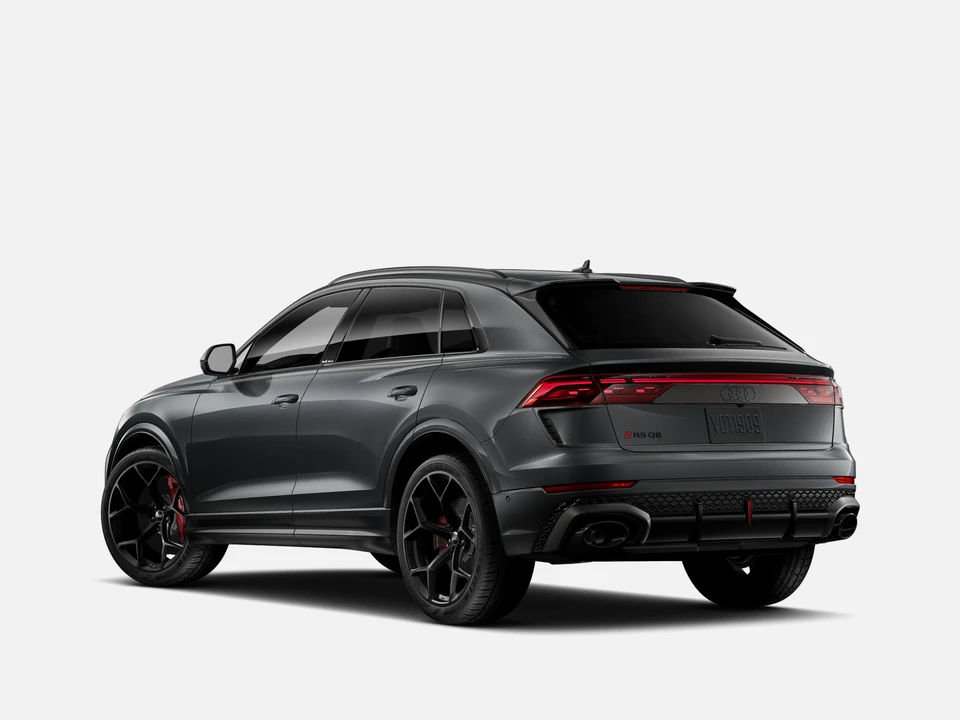 2027 Audi RS Q8 Performance - Image 7 of 25