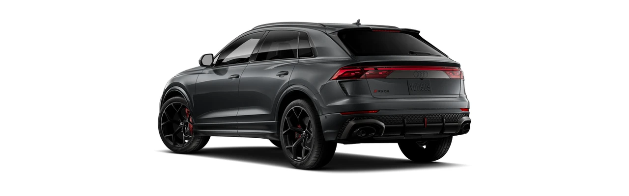 2027 Audi RS Q8 Performance - Image 18 of 25